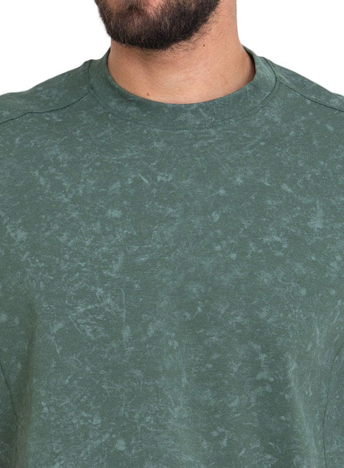 Cactus Design 3962 VIG - O - S Round T-shirt - Khotwh